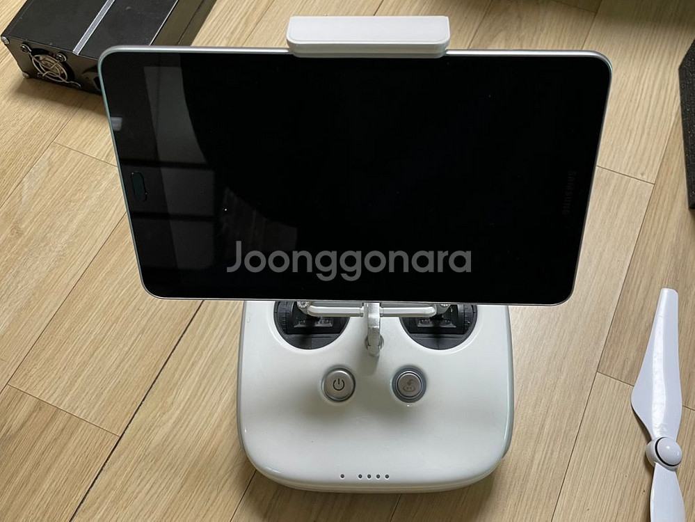 DJI 팬텀4 드론 정품--6
