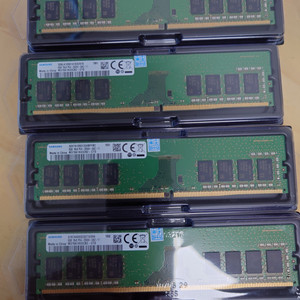 ddr4 8gb 2666 팝니다