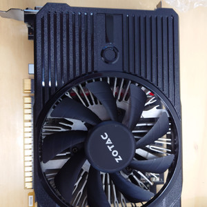 조텍 gtx1050ti 4gb