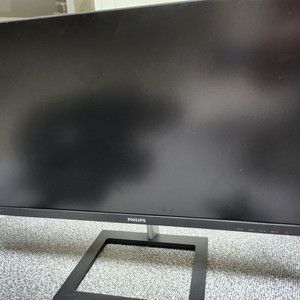 필립스 241E1 24인치 모니터