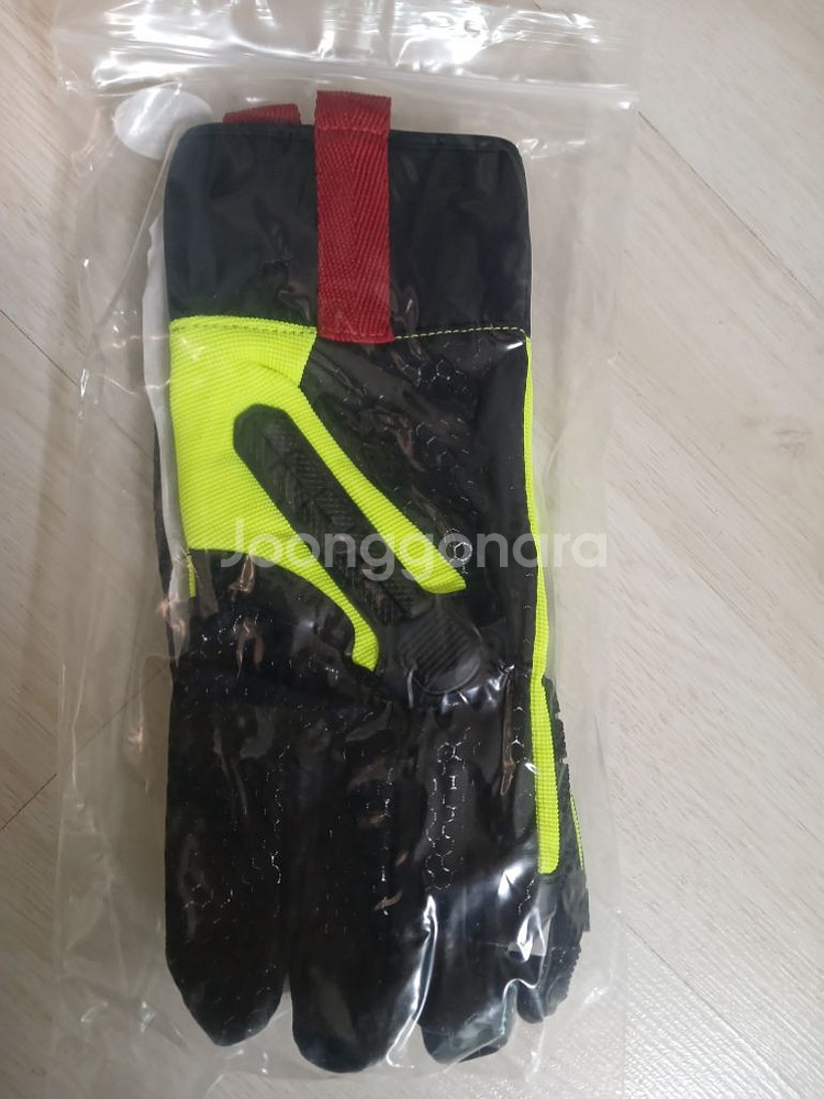 새상품- 협착저감장갑 SIR-01--1