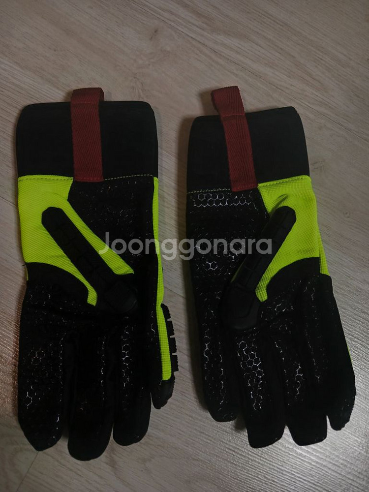 새상품- 협착저감장갑 SIR-01--2