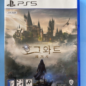 ps5 호그와트 레거시