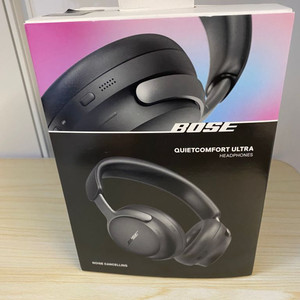 보스 QC 울트라