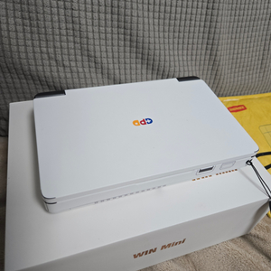 [KC인증]GPD Winmini 윈미니 8840 2tb