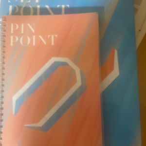 2026 대성마이맥 홍준용 pin point 핀포인트