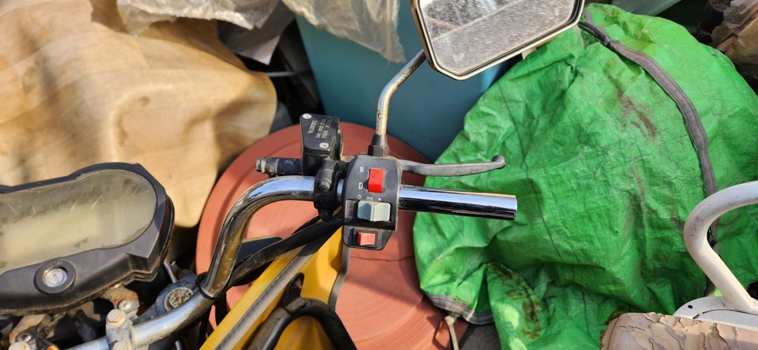 CHMOTORS 농업용 3륜 삼륜 전동차 운반차 수리--5