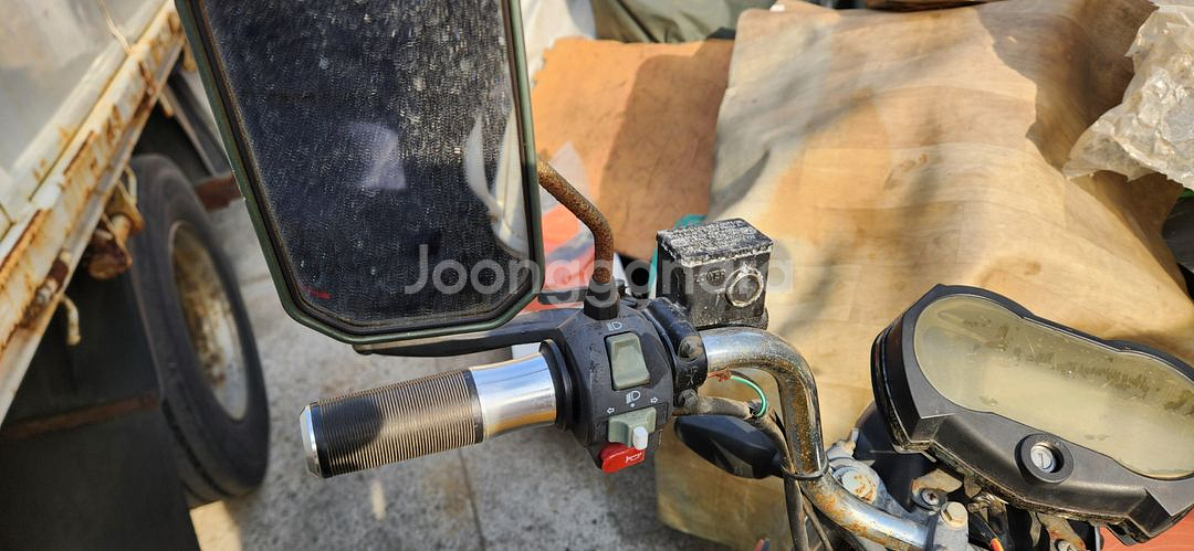 CHMOTORS 농업용 3륜 삼륜 전동차 운반차 수리--6