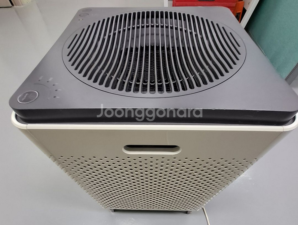 코웨이 듀얼파워 공기청정기 AP-1515D [56.4]--1