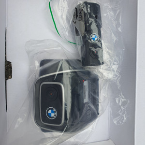 BMW 블랙박스 Advanced Car Eye 3.0