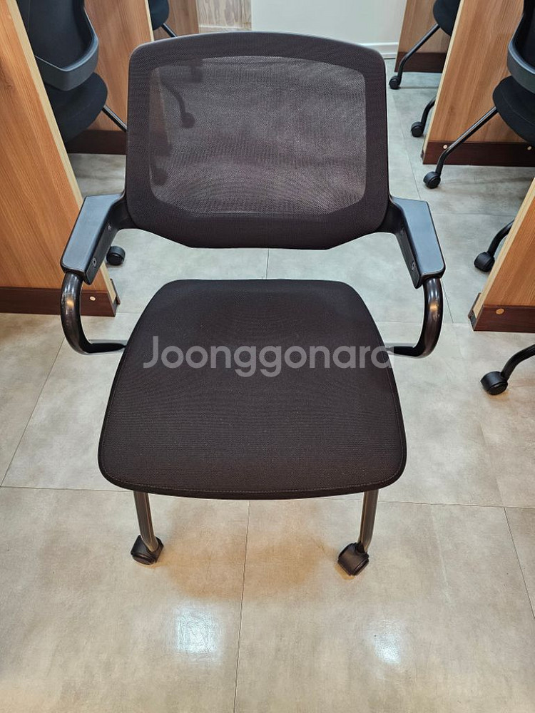 시디즈의자--3