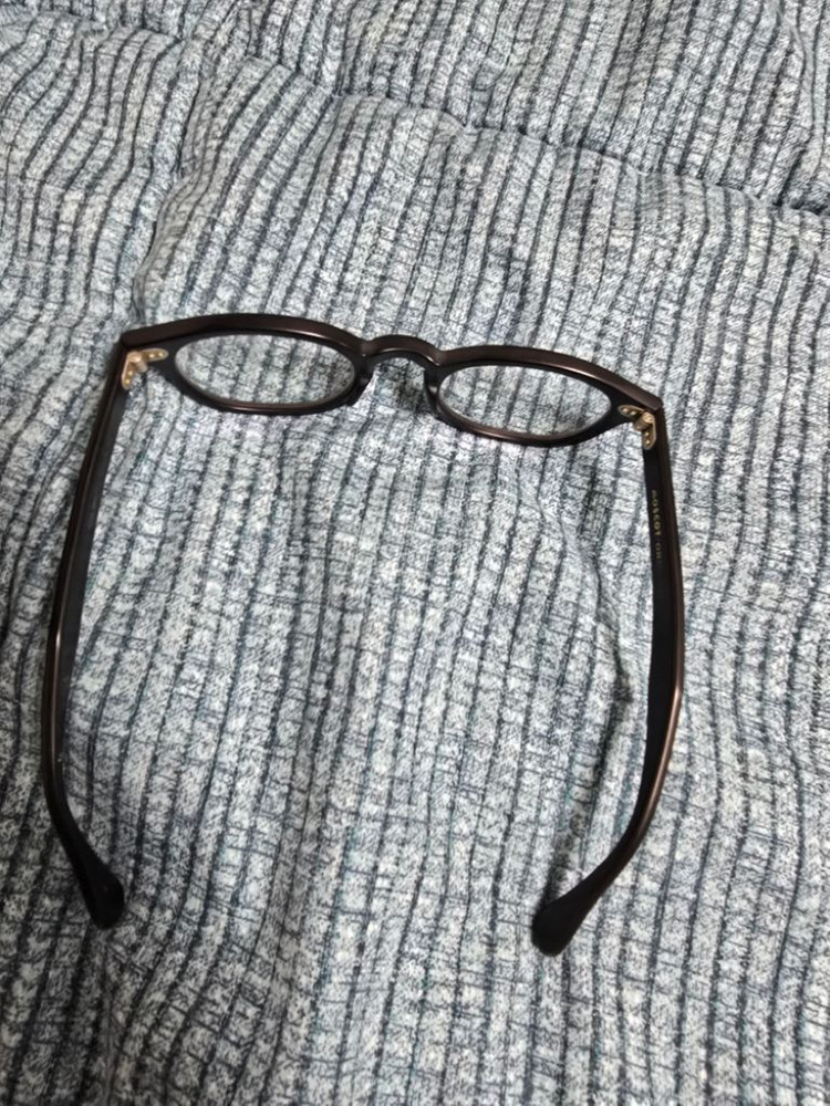 모스콧 렘토쉬 무광블랙 49사이즈--2