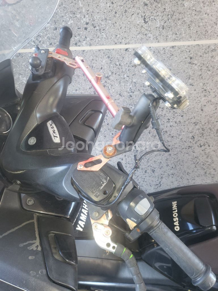 야마하티맥스500씨씨 전라광주요 바이크대차가능--2