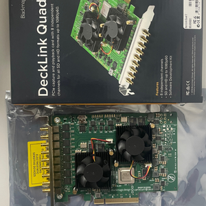 Decklink Quad2