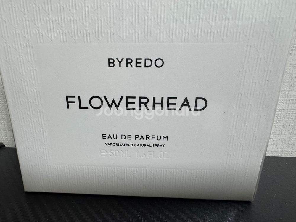 바이레도 플라워헤드 50ml--0