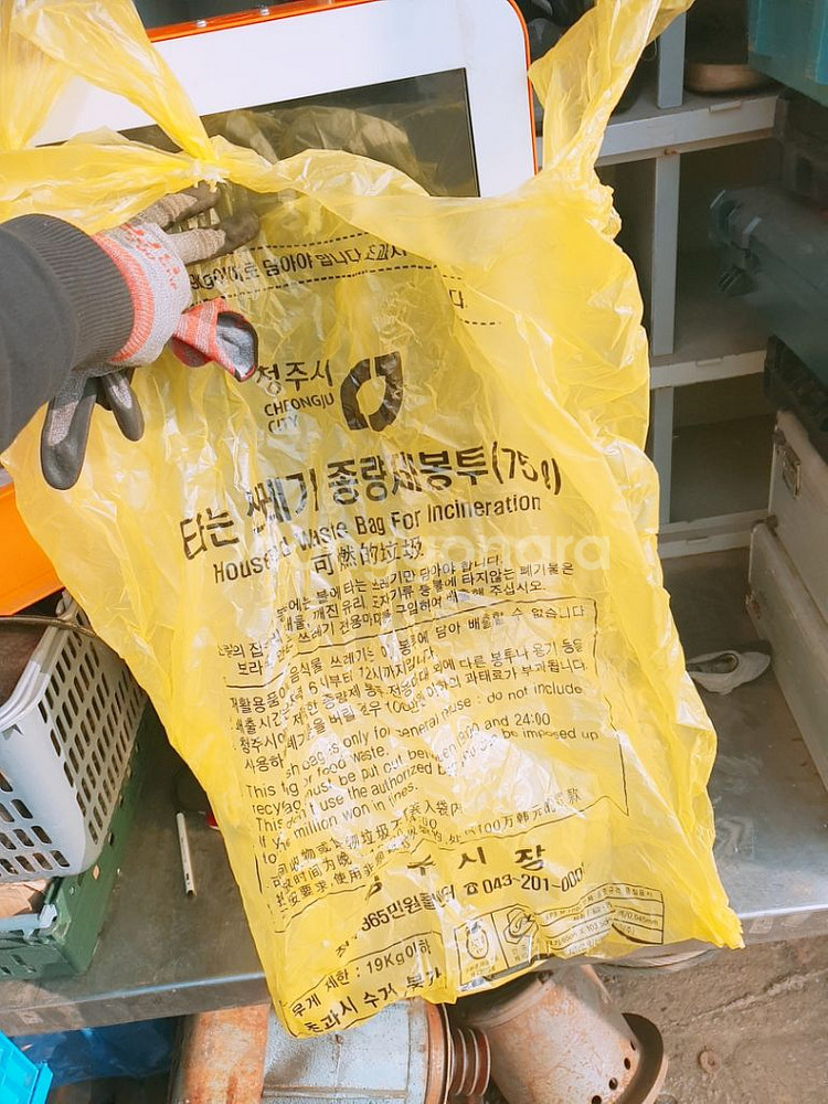 오더퀸 키오스크 카드결제용--8