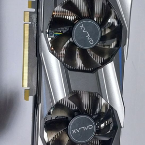 갤럭시 gtx1060 3g