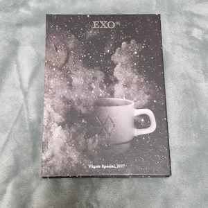 엑소 WINTER SPECIAL 2017