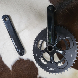 SRAM 스램 APEX GXP 10단 크랭크