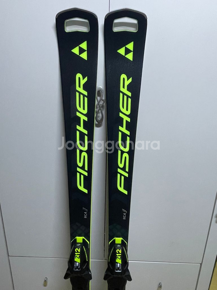 피셔스키 2324 RC4 WC SC MT BLK+Z12--4