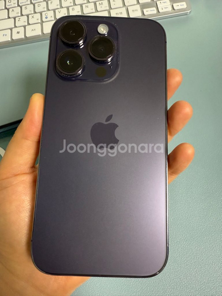 아이폰 14 프로 256G--0