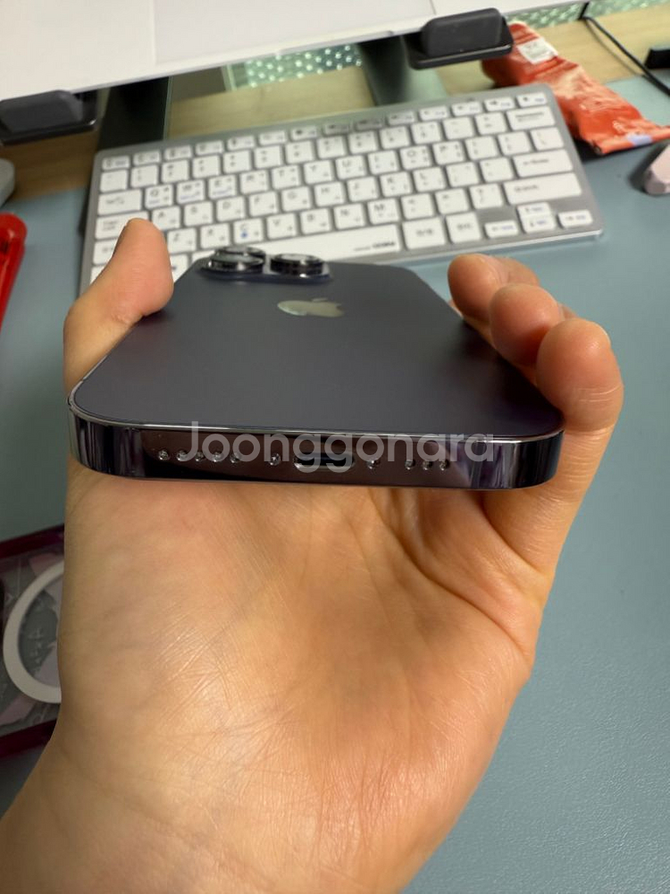 아이폰 14 프로 256G--2