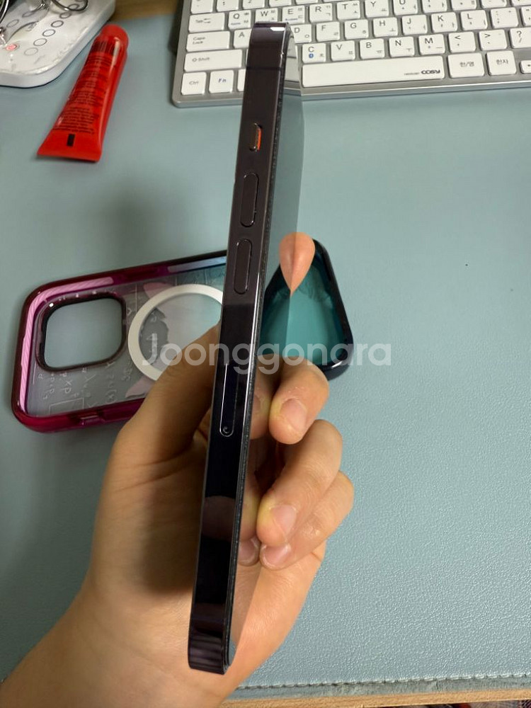 아이폰 14 프로 256G--3