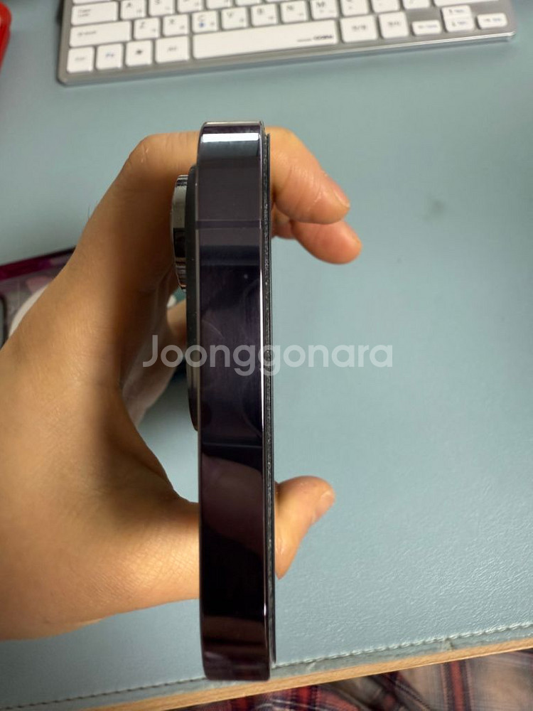 아이폰 14 프로 256G--4