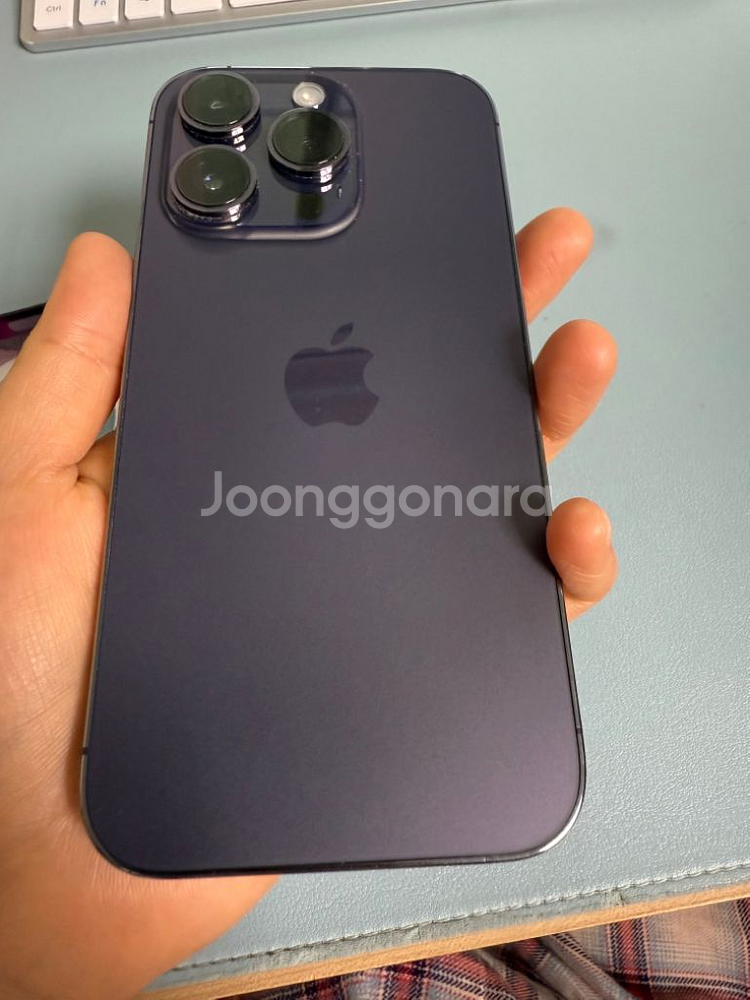 아이폰 14 프로 256G--5