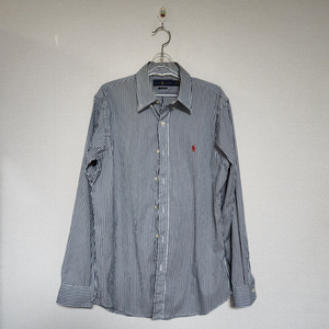 폴로랄프로렌 셔츠 남방 남M 클래식핏