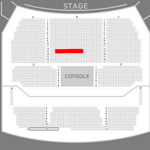 기ㄹㅂ이 콘서트 지정석 B구역 단석 -양도완료-