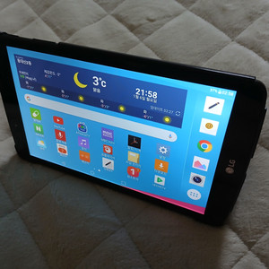 LG Gpad2 80