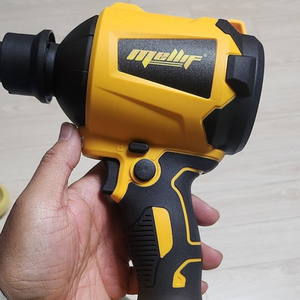 Mellif DeWalt Max 에어 더스터