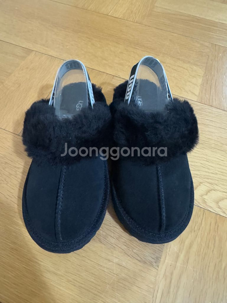 어그 키즈 UGG Funkette--0