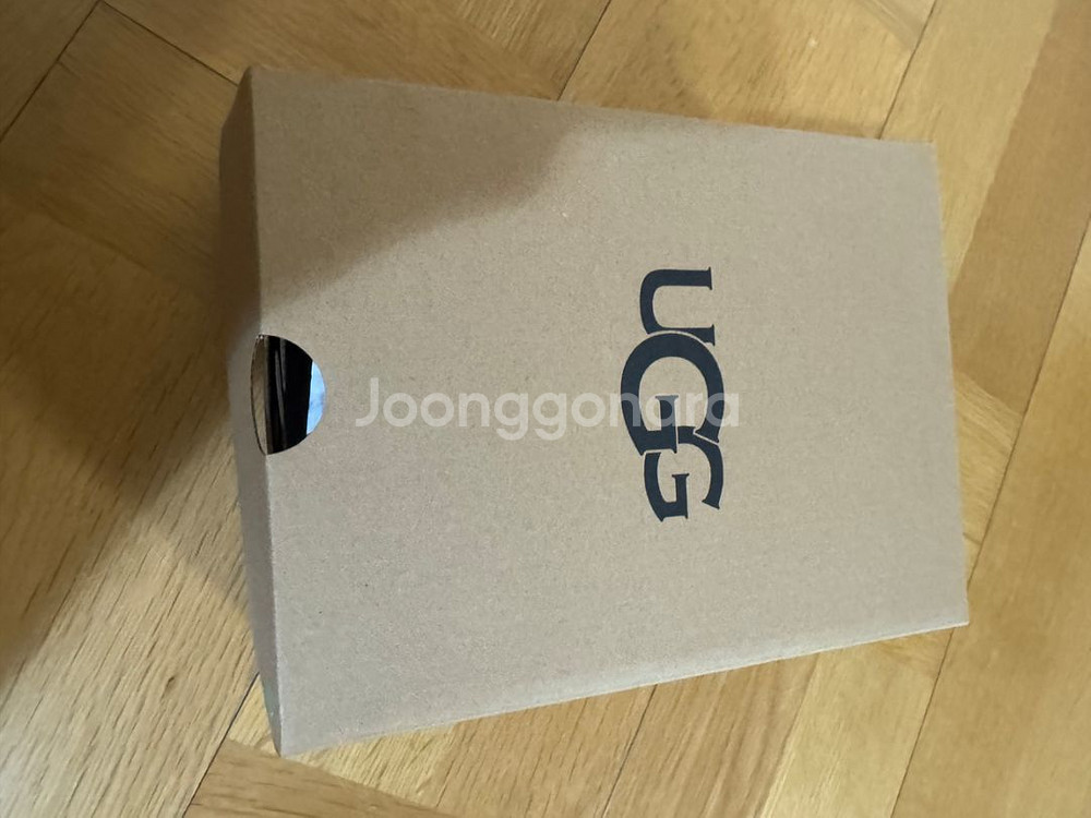 어그 키즈 UGG Funkette--2
