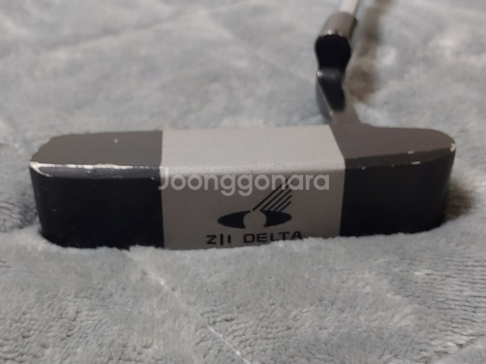 113 네버 컴프로마이즈 Zli DELTA 34인치--1