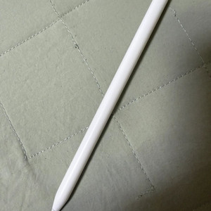 애플펜슬 2세대 팔아요