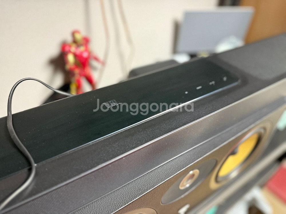 JBL BAR 1300--2