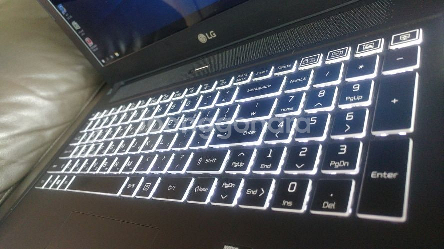 LG i5 가성비 게이밍북/GTX1050--4