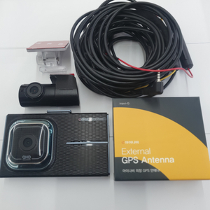 아이나비 QXD5000 QHD 64기가,GPS 블랙박스