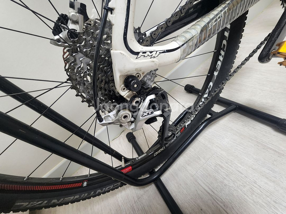 스캇 스케일 30 08년식(mtb)--1