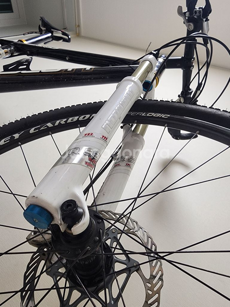 스캇 스케일 30 08년식(mtb)--6