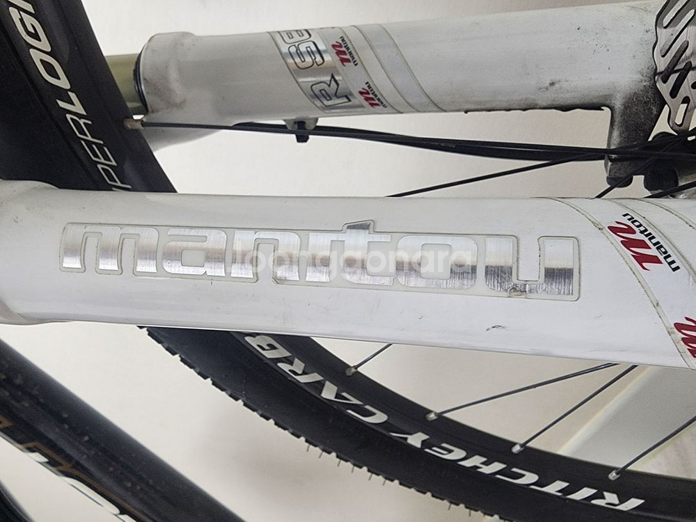 스캇 스케일 30 08년식(mtb)--5