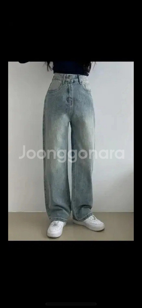 바지 싸게 가져가세용--2