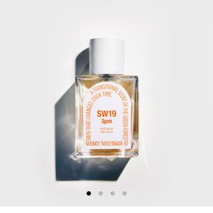 SW19 3pm 오 드 퍼퓸 50ml