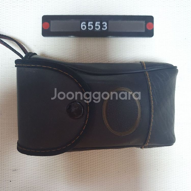 올림푸스 OZ 110 줌 필름카메라 파우치포함--5