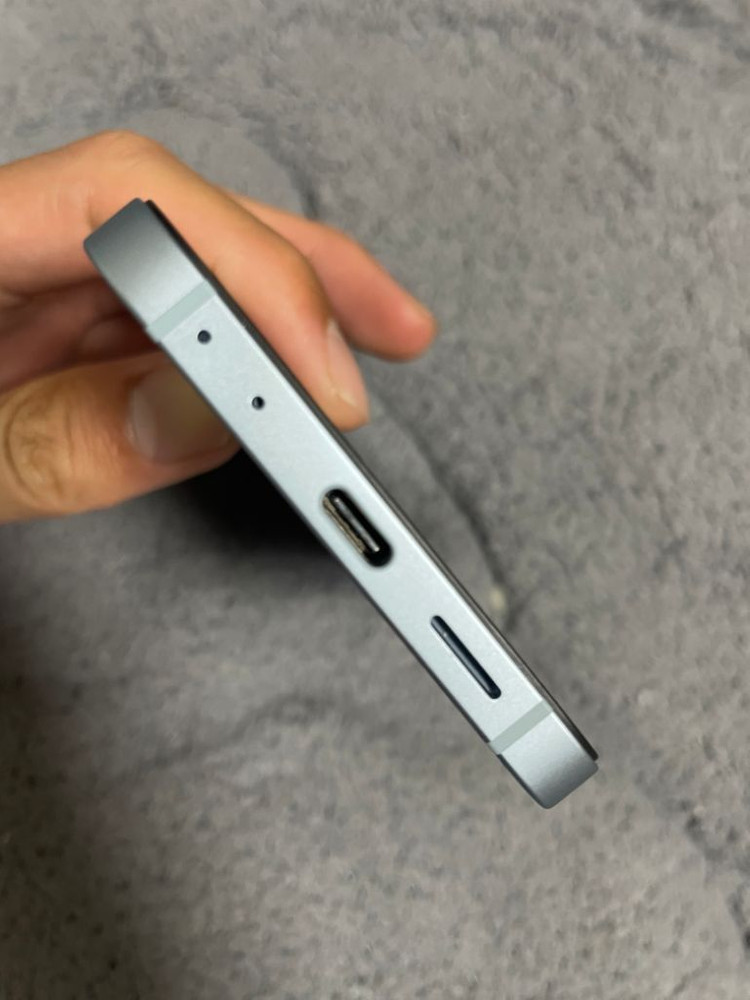 갤럭시z플립6 256기가--3