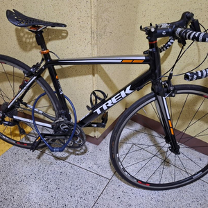 Trek one 1.2 대차도 가능