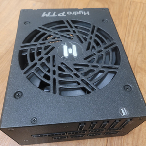 fsp hydro ptm 1000w atx3.0 플래티