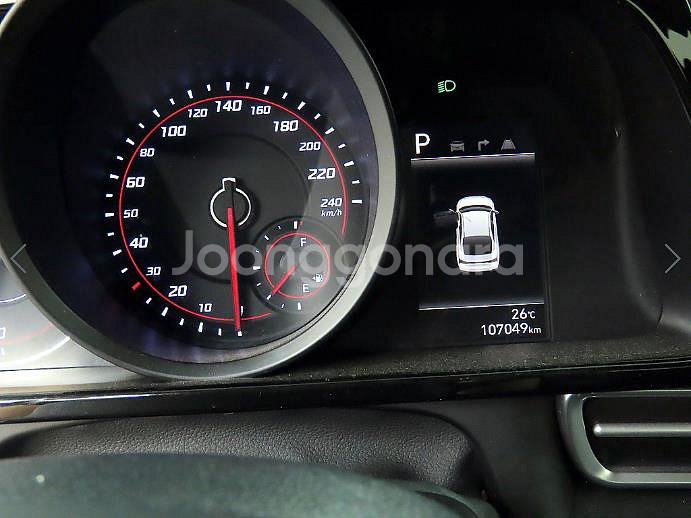 @20년식 아반떼(CN7) 1.6 LPI 렌터카 스마--7